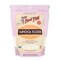 Bobs Red Mill Natural Foods Bob's Red Mill Tapioca Flour 16 oz. Bag, PK4 1532S164 - alternate 3